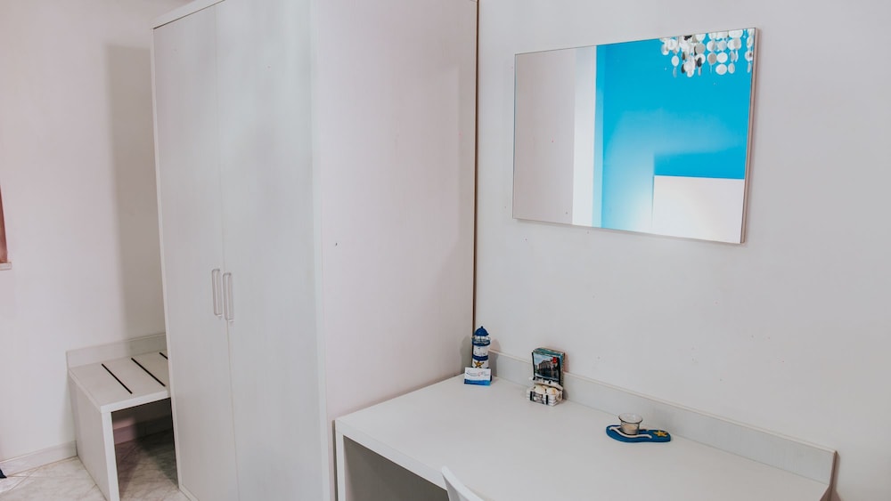 B&B Villa Rosa