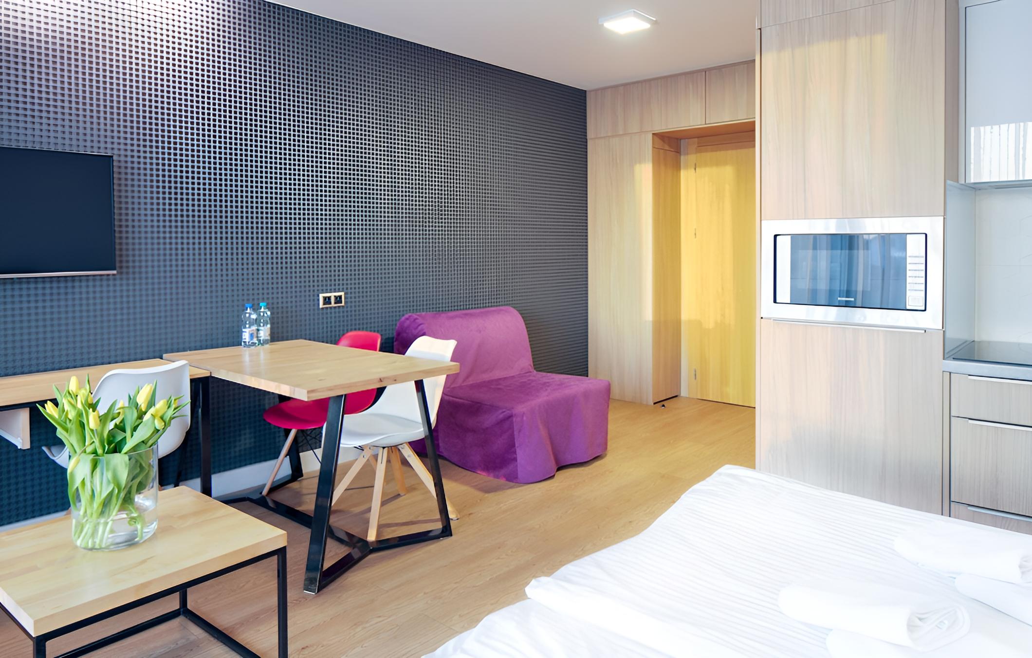Baltin Hotel & SPA