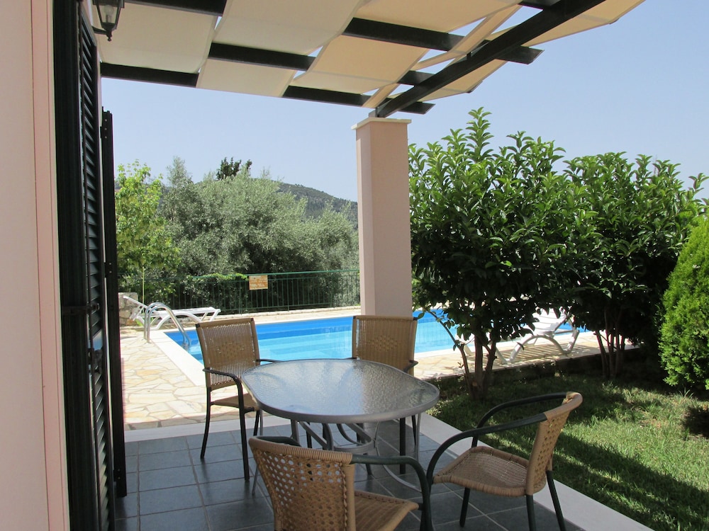 Harmony Villas