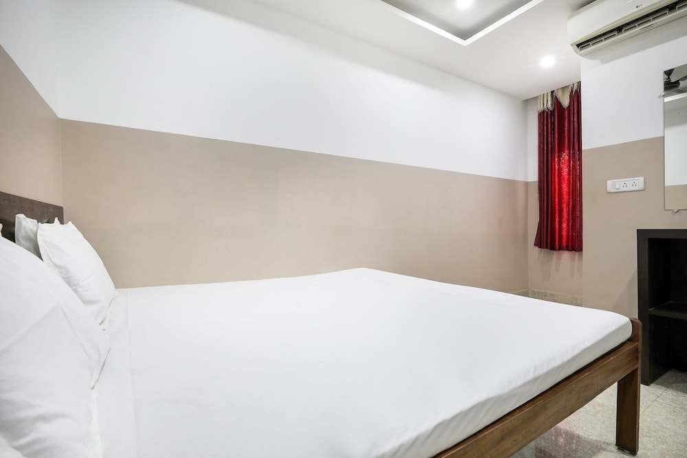 Atharv Coastal End Guest House