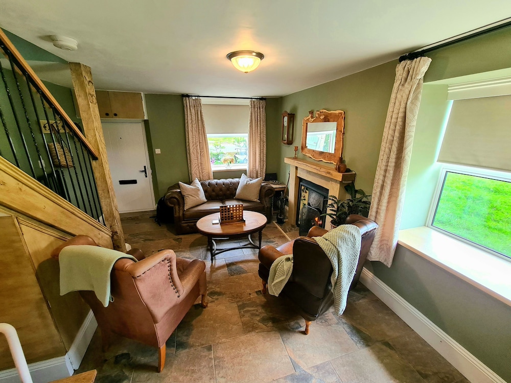 Ingleside Cottage