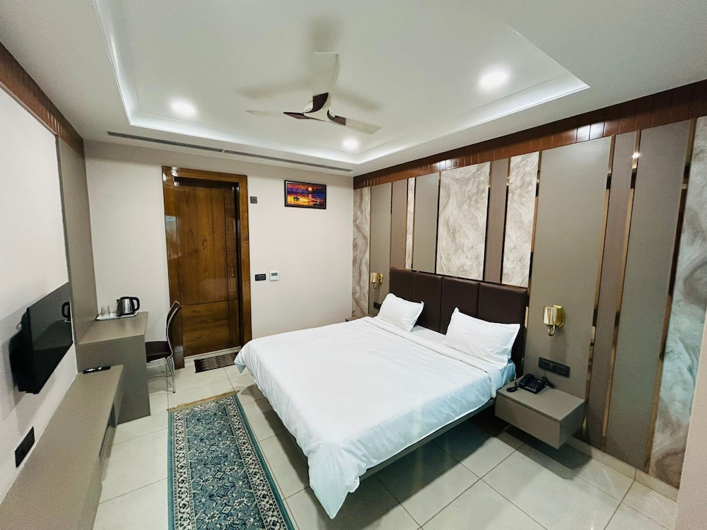 JMD HOTEL