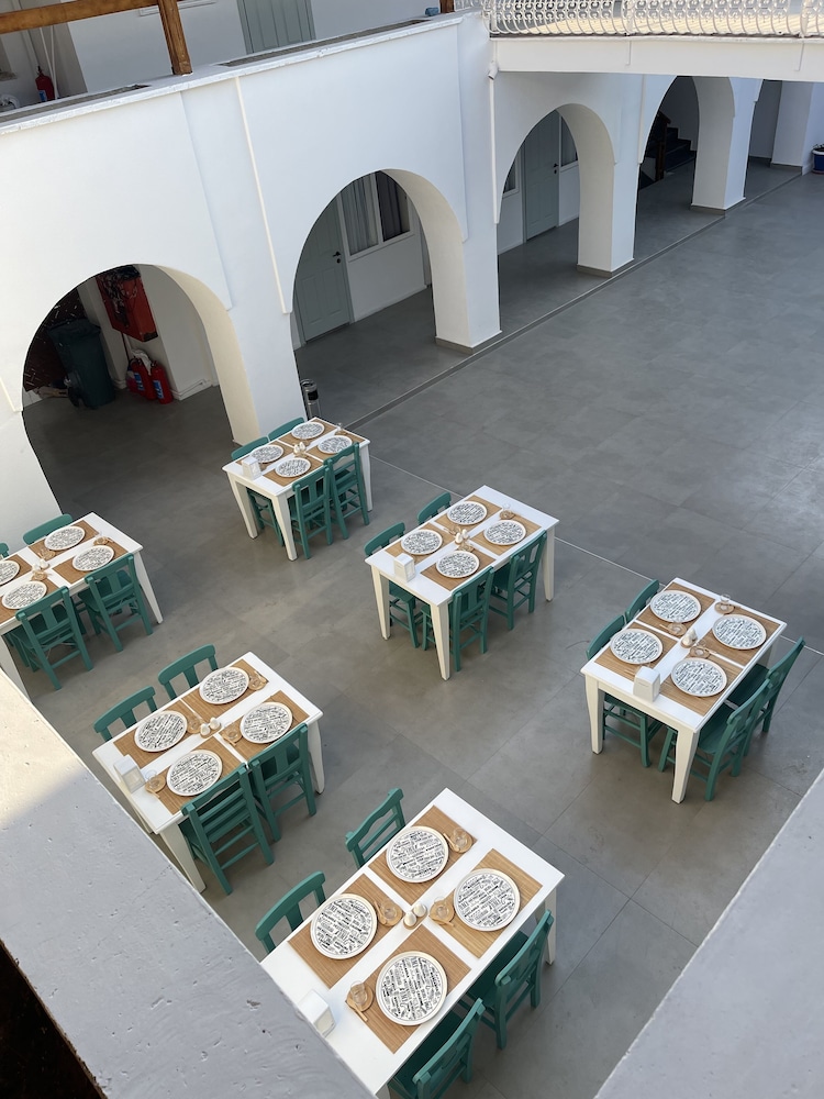 Ruya Boheme Otel - Image 16