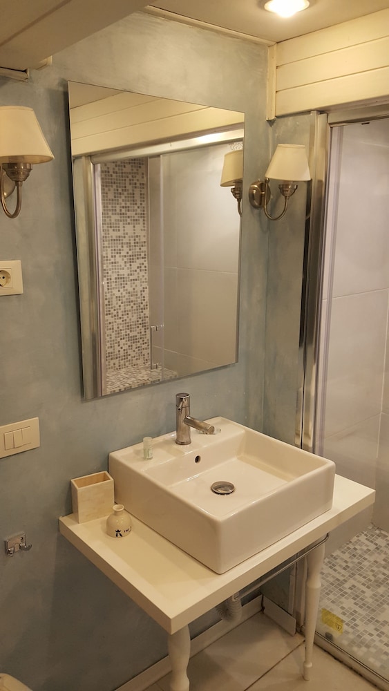 Bed & Breakfast Palazzo Satriano