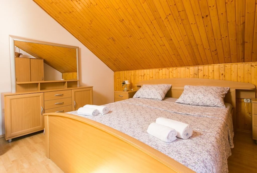 Apartman Graziela