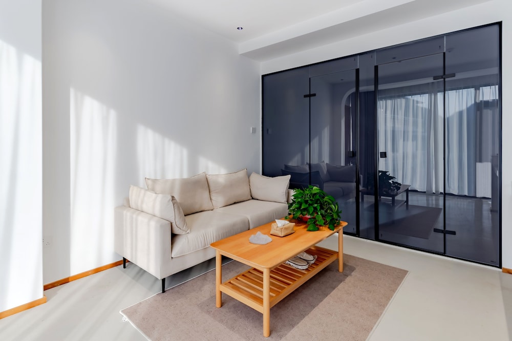 Shanye Guesthouse - Jingxian Shuimo