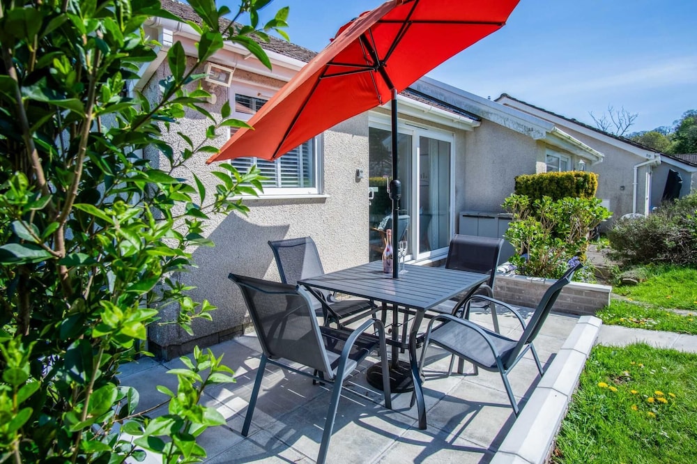 Bayview 87 - 2 Bedroom Chalet - Bayview Oxwich