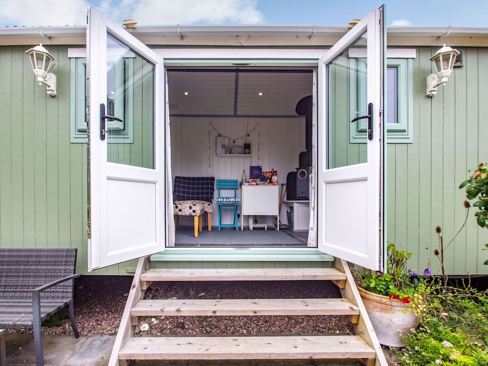 The Shepherd's Hut