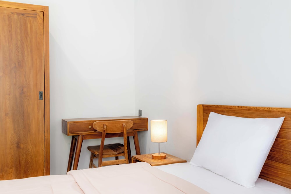 Hita Homestay Ubud
