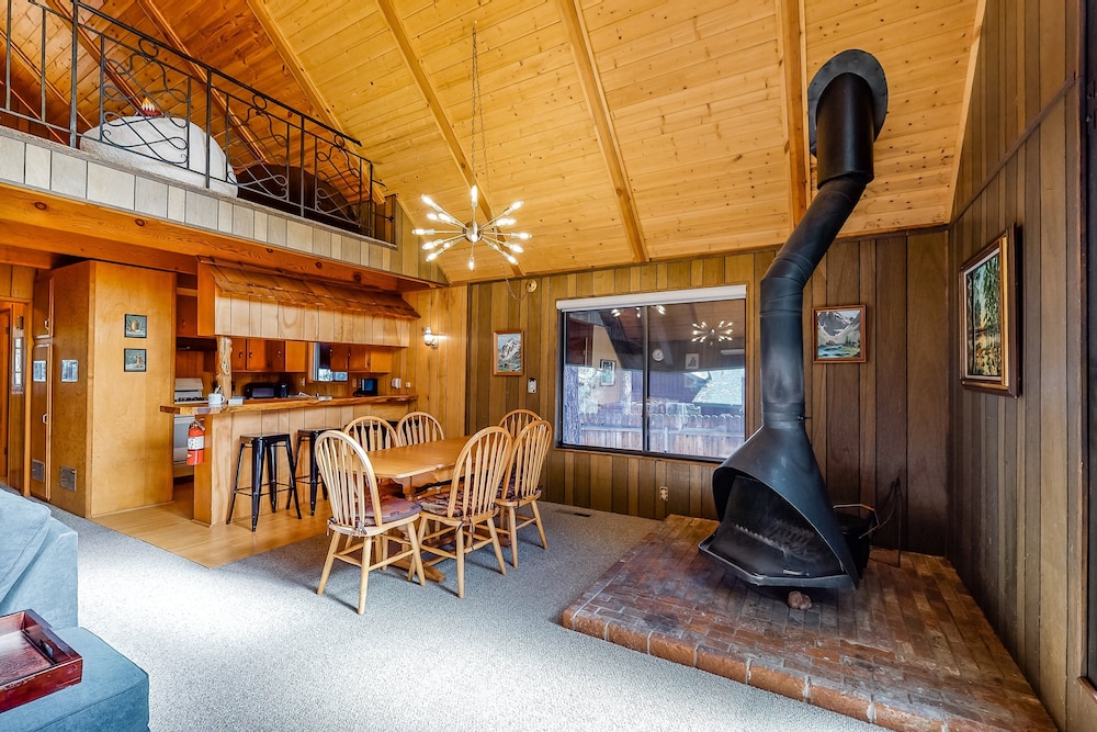 Pinewood Haus #301