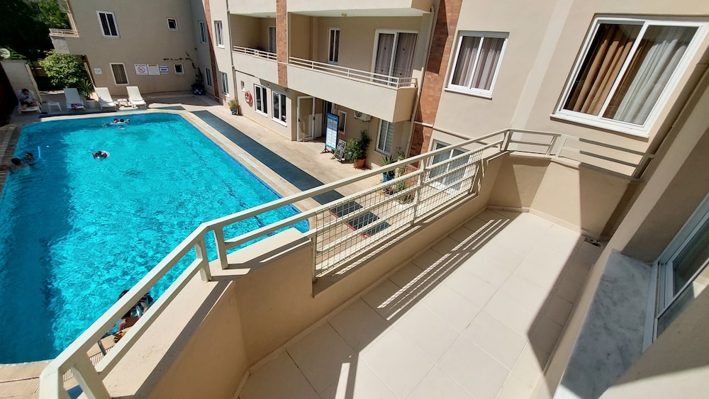Mar Soleil Apart Otel
