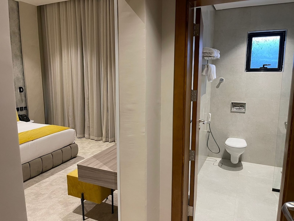 VOYAGE RESIDENCE
