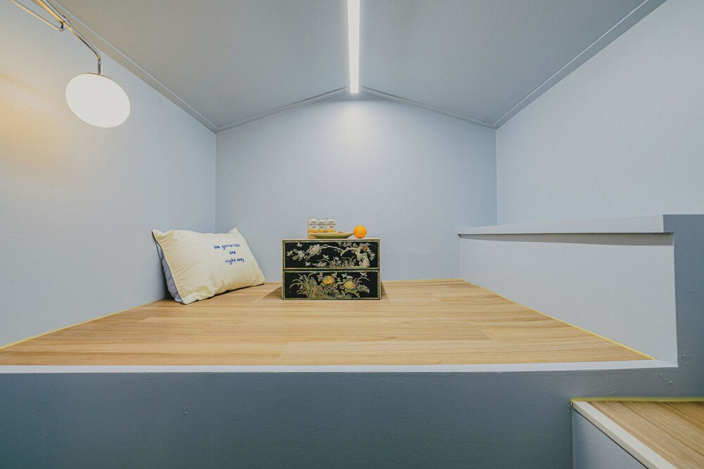 Namsun Mini Hotel