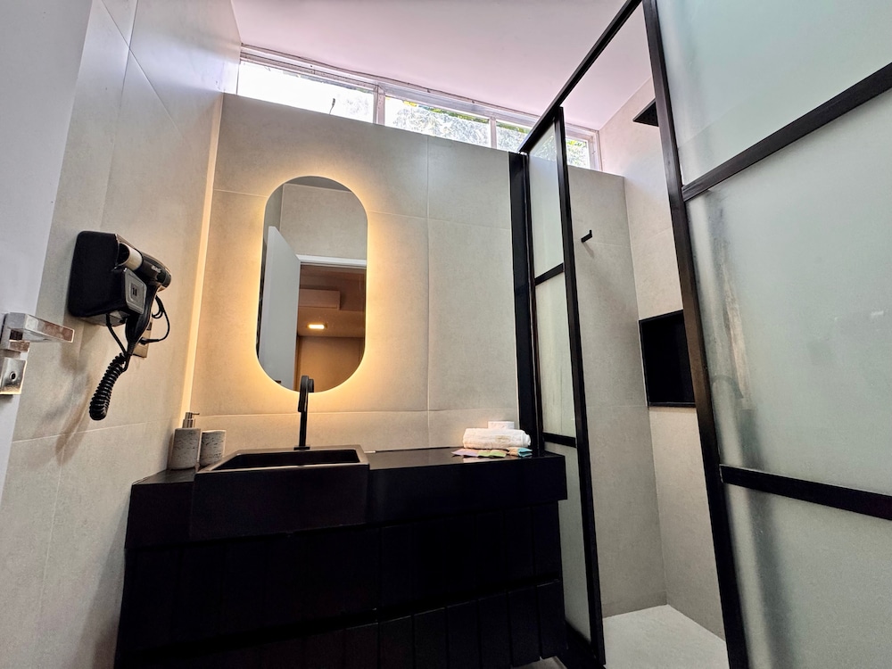 The Grey Loft Ipanema