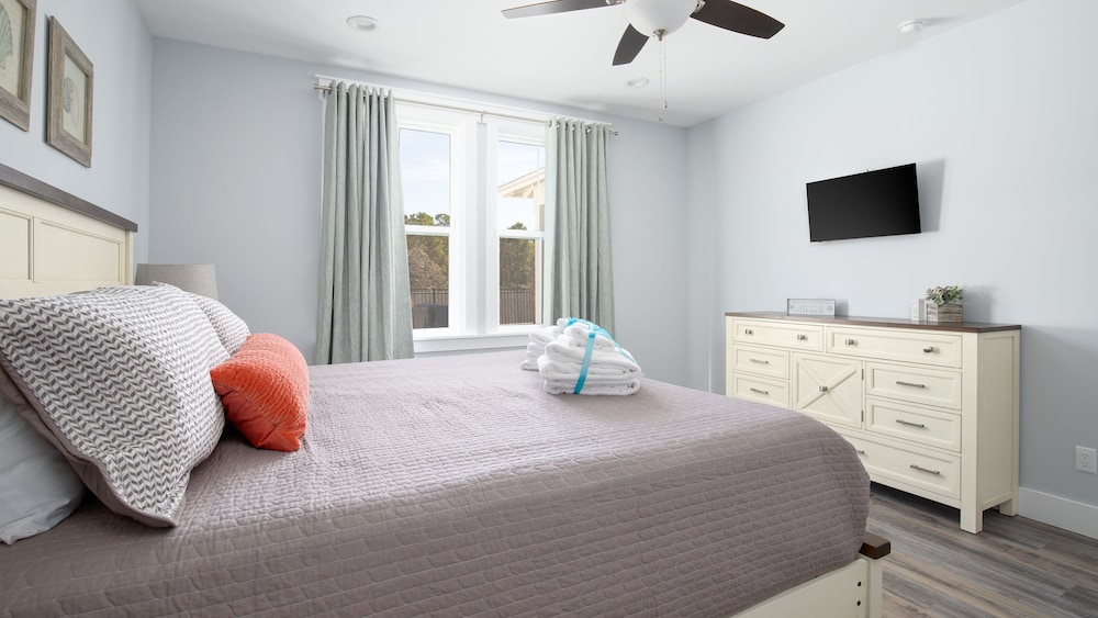 525 Lyndell Ln - Pier Relaxation II view 4