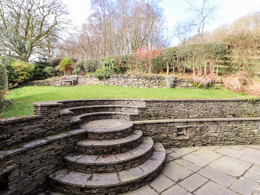 Rose Cottage At Troutbeck