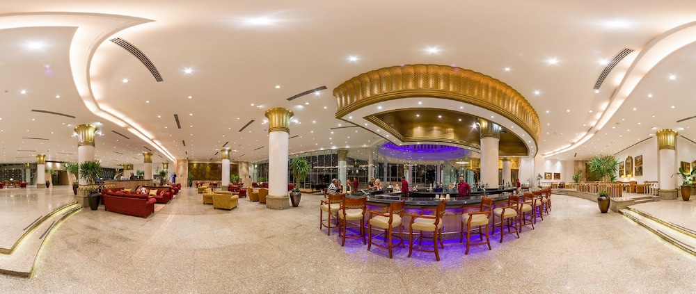 Royal Monte Carlo Sharm El Sheikh - Adults only