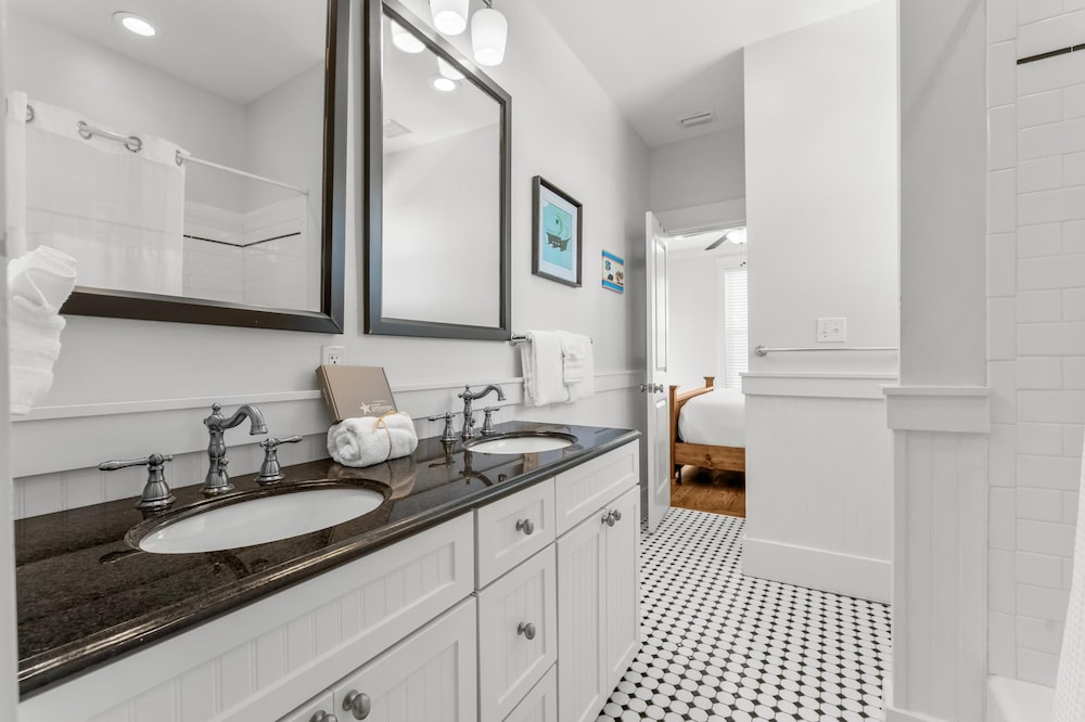 30A Beach House - Blue Marlin