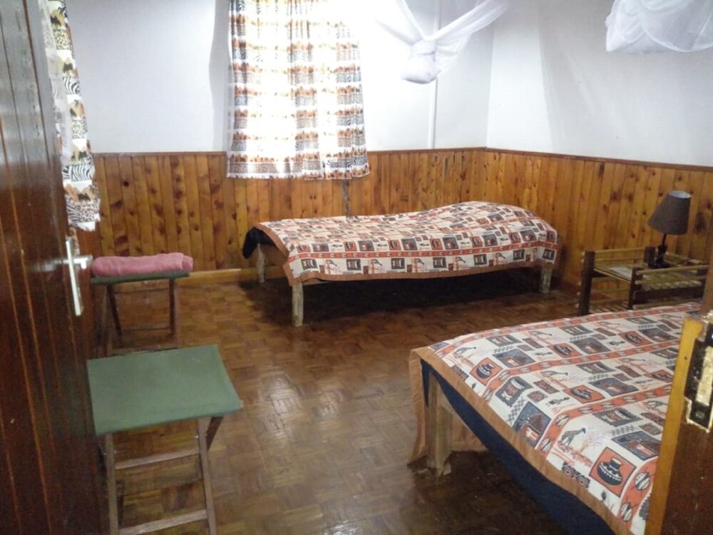 Muremba Retreat Kitale view 4