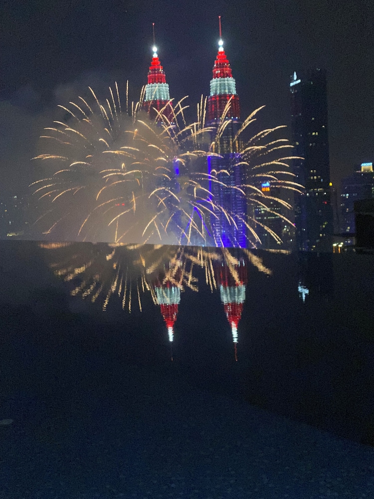 Eaton Residences KLCC