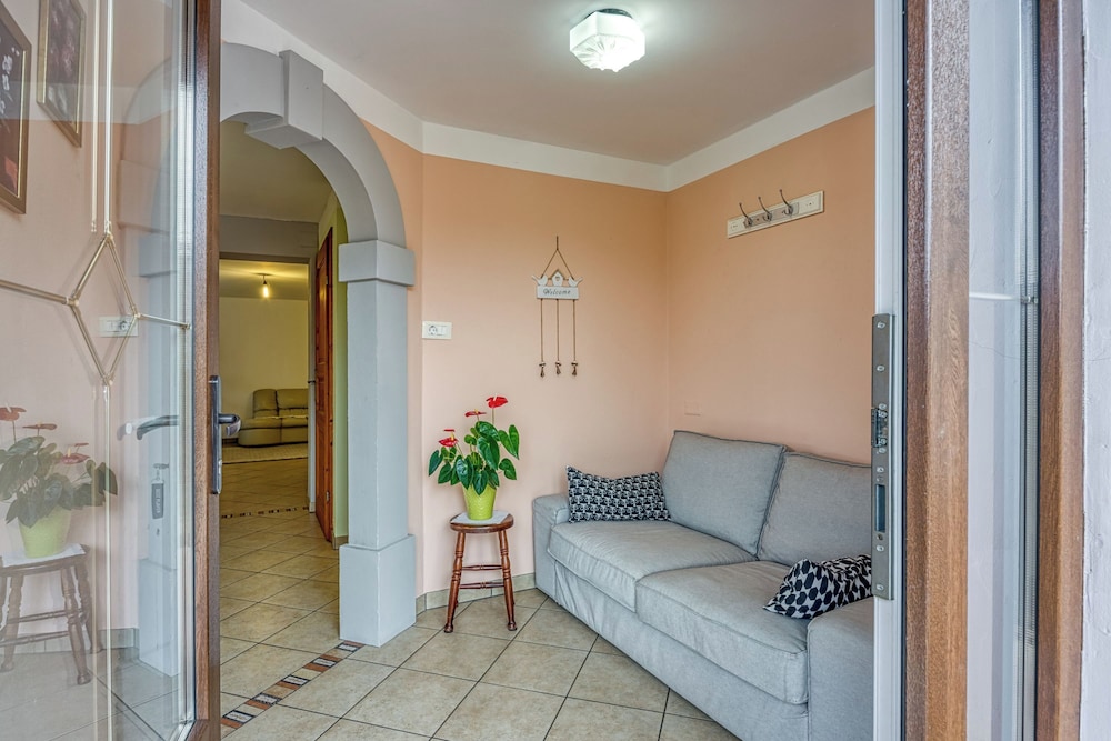 Apartment Marta Slovenia Nature
