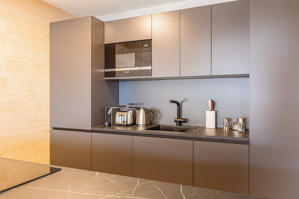 Zugspitz Suites Lermoos by ALPS RESORTS