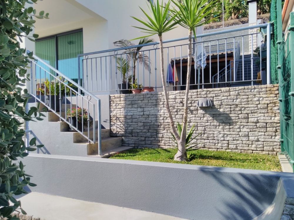 Casa Marisa By Madeira-Alojamentolocal