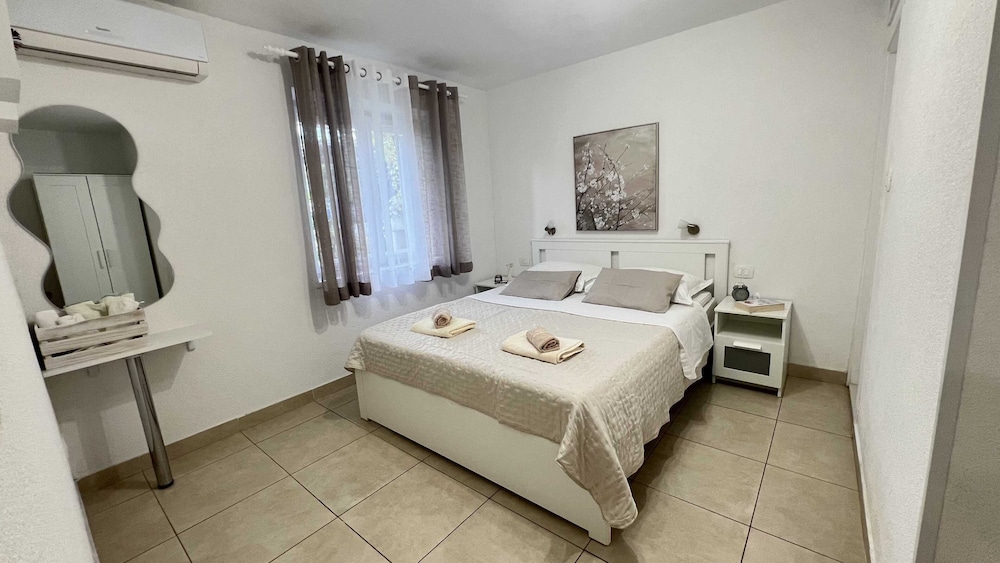Apartmani Vela Makarska