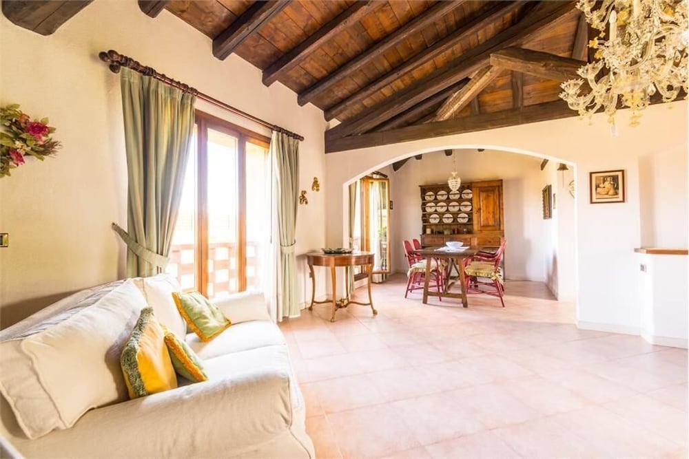 B&B Strada del Collalto view 5