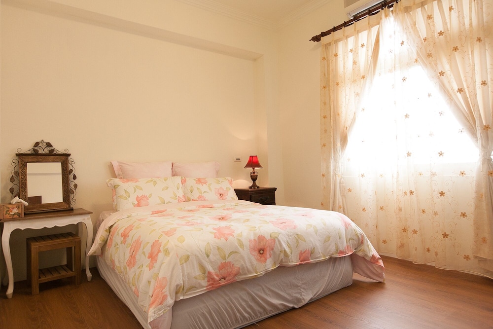Lidu Homestay