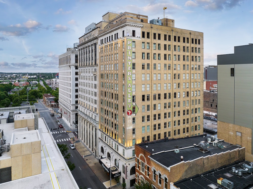 Hotel Indigo Nashville - The Countrypolitan by IHG, Photo 51