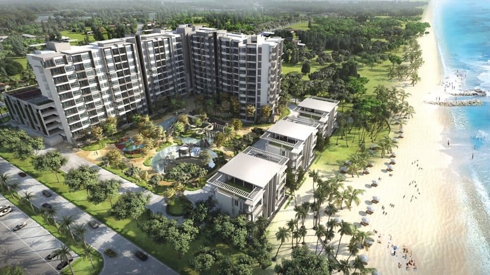 Swiss Garden Resort Residences Kuantan