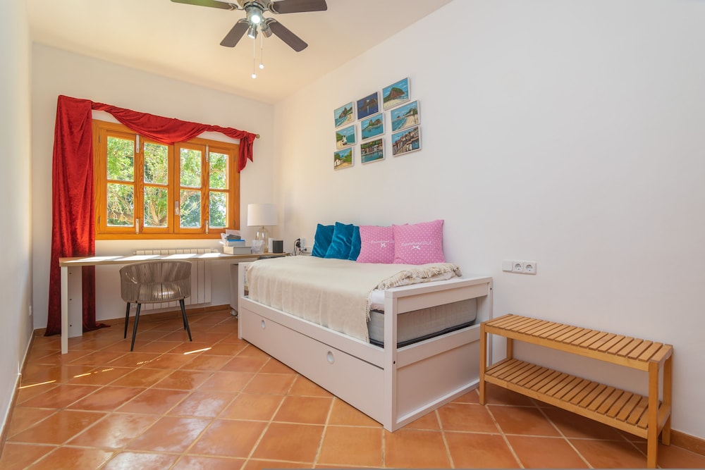 Finca Aria in Mallorca