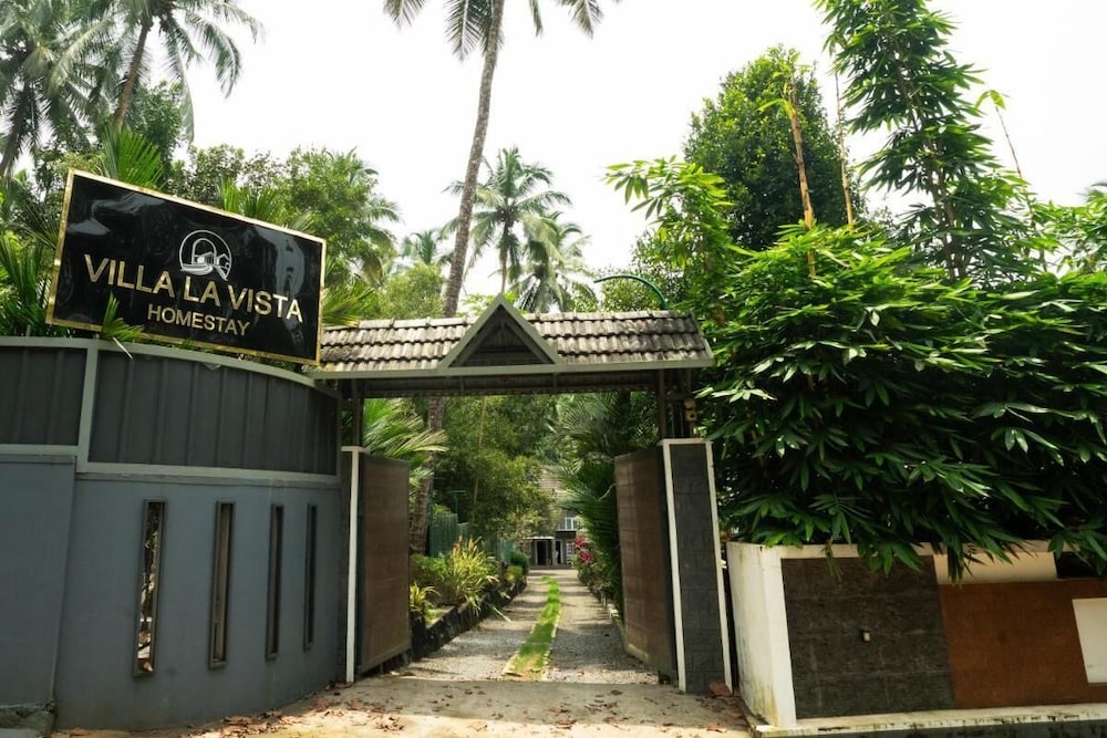 Villa La Vista Homestay
