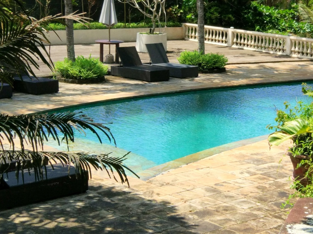 Gajah Mina Beach Resort 56
