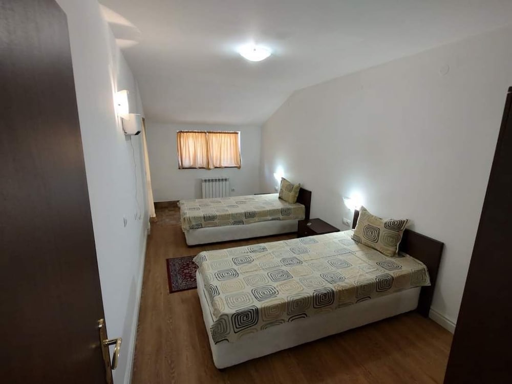 2405 Cosy Mountain View Apartment - 200mbps Wi-fi!