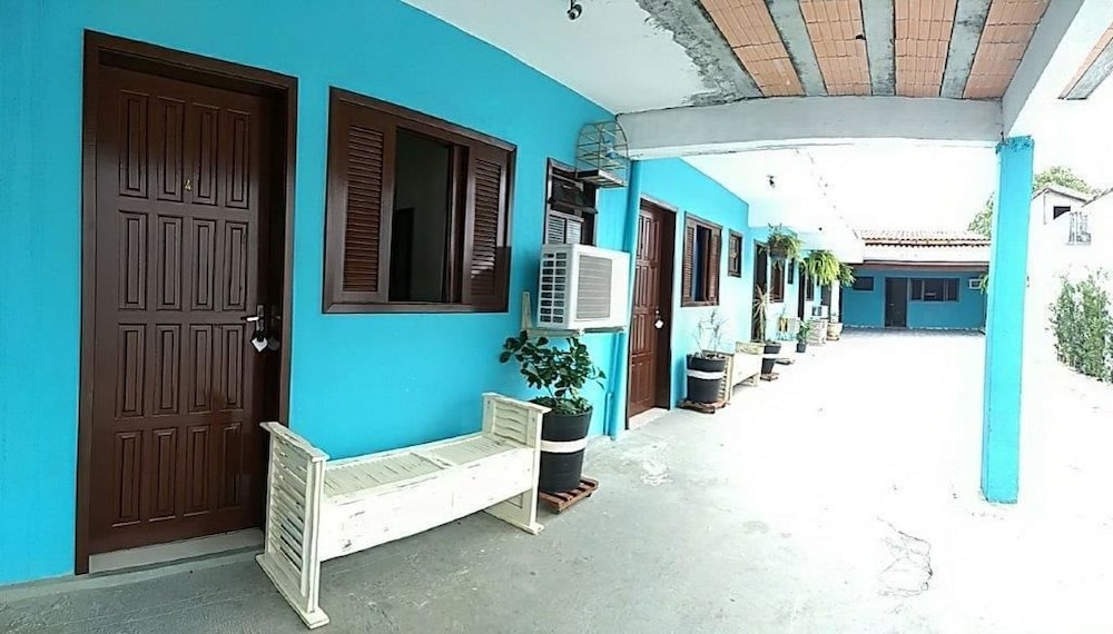 Pousada Kauã
