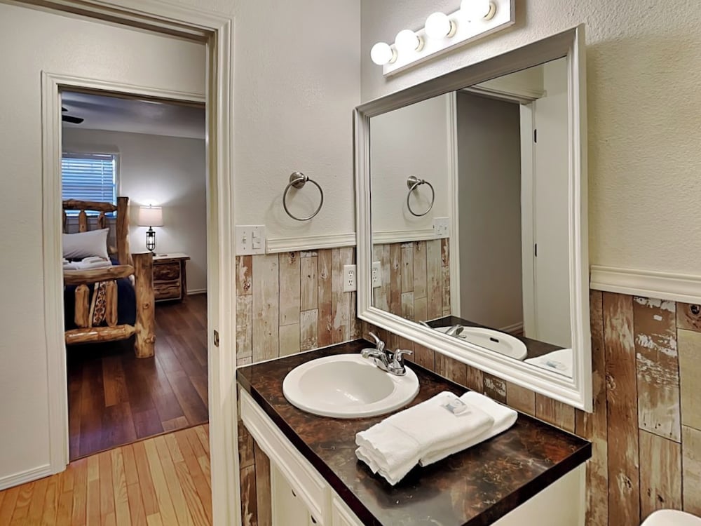 Mountain Sage Retreat by Ruidoso Vacation Rentals