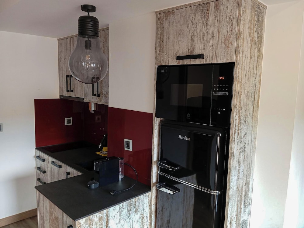 Apartamentos Confort Formigal 3000