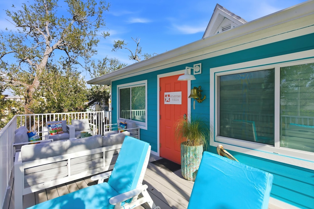 Starfish Villa