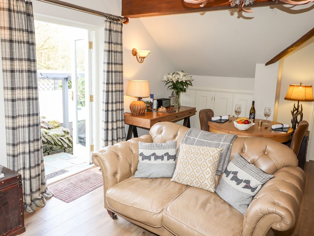Peony Cottage
