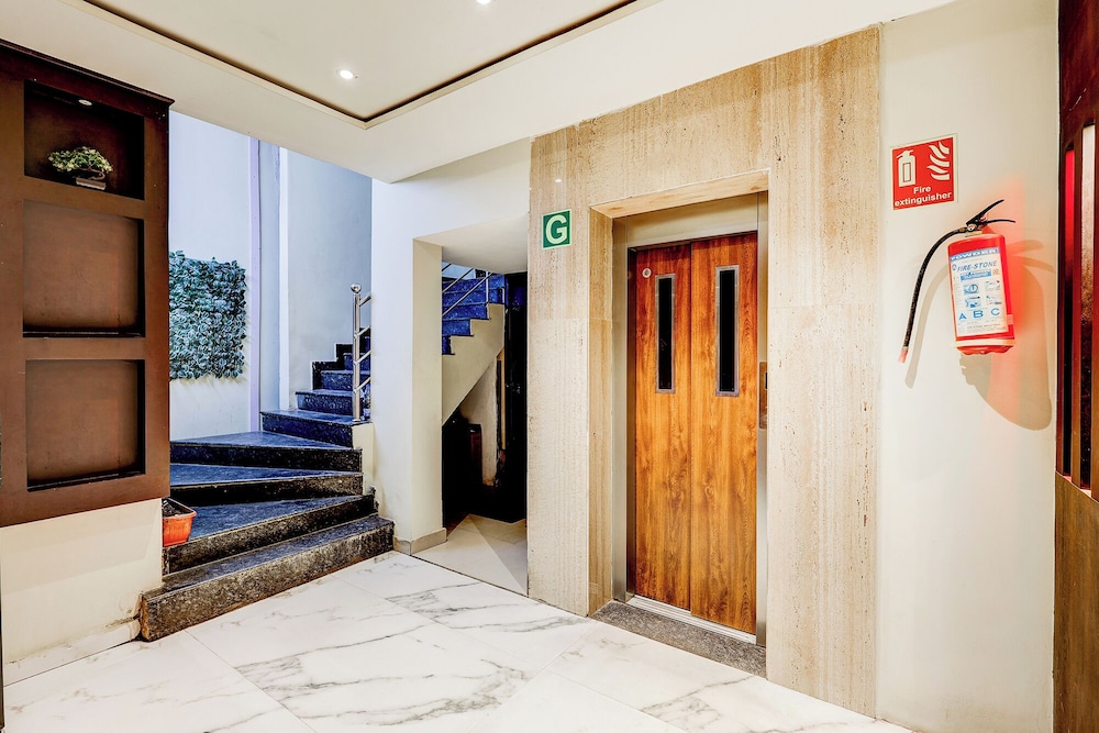Fabhotel Alfa