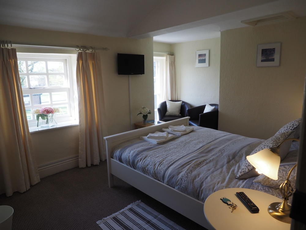 The Shepherds Inn