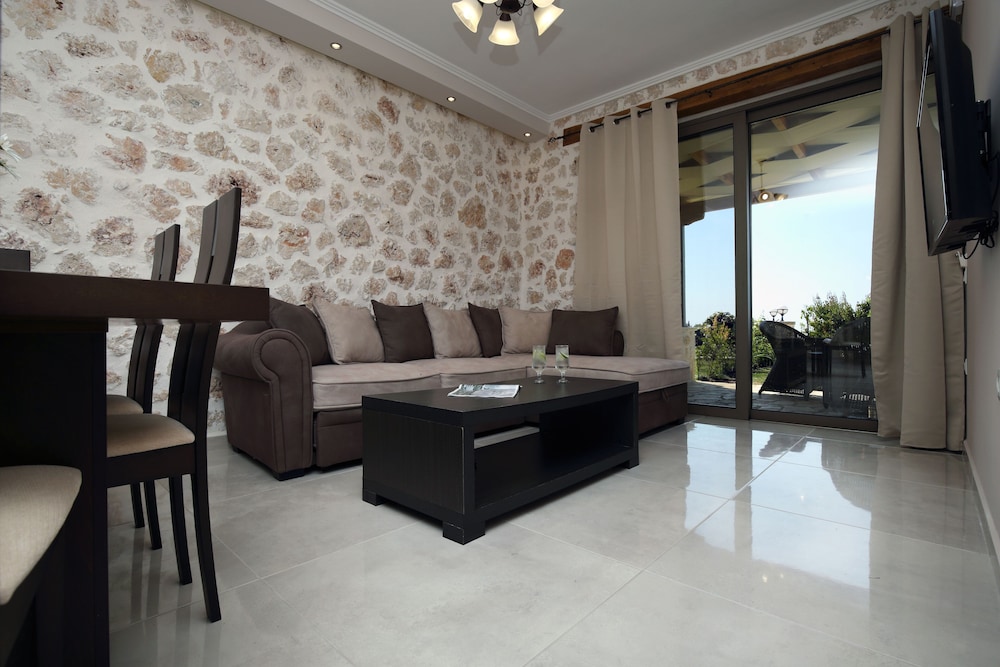 Villas Goudis