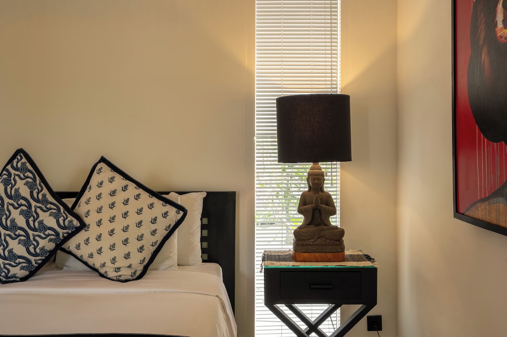 Martini Suites by Betterplace
