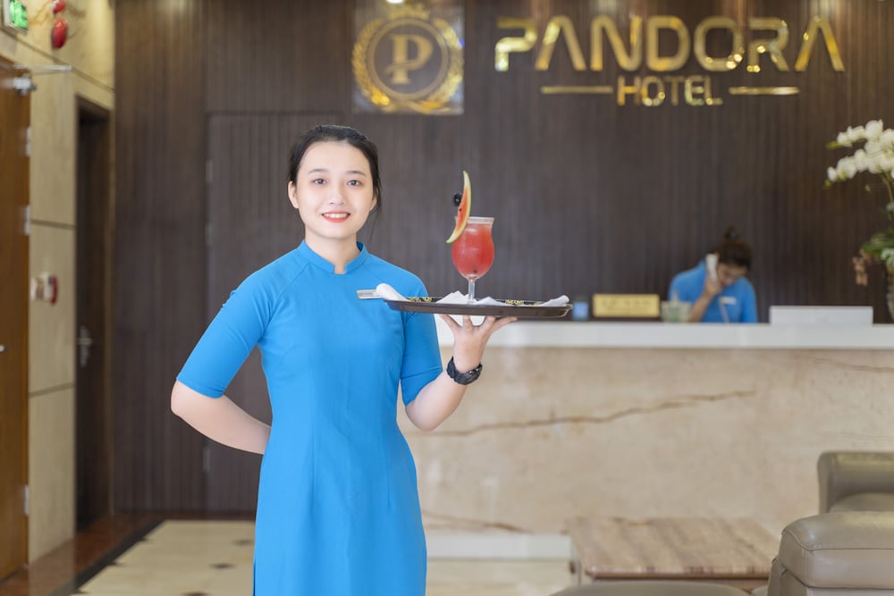 Sana Da Nang Beach Hotel 96
