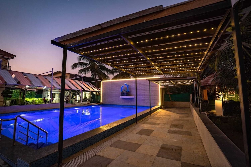 Mathura Resort