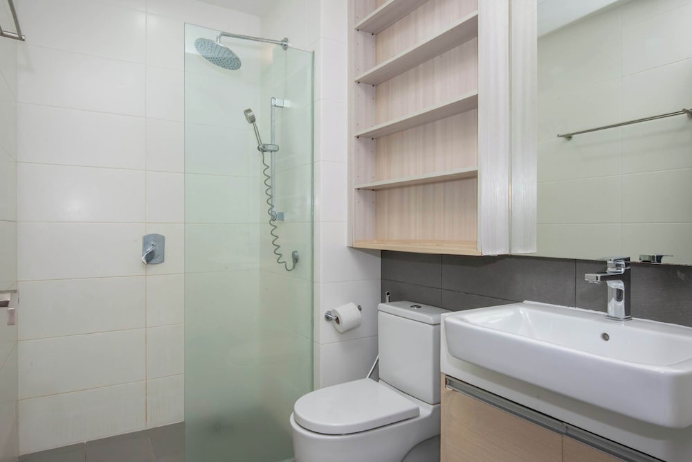Spacious 2BR Suasana, Near CIQ JB Sentral