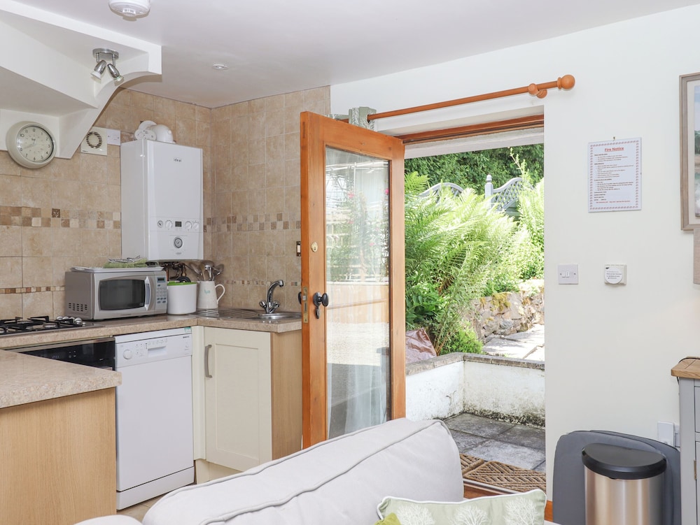 Dove Cottage