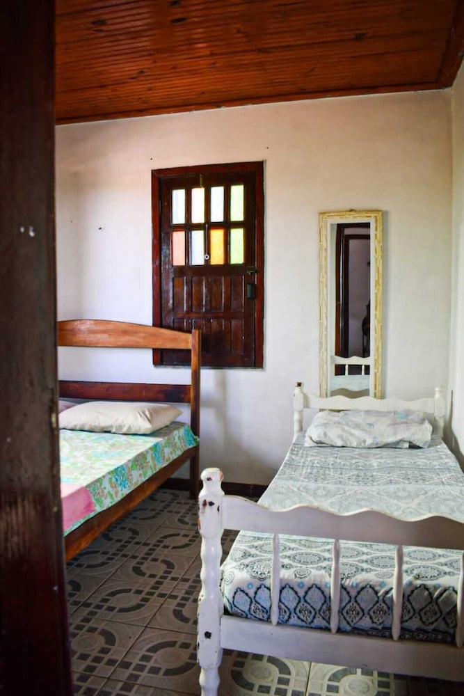 Hostel Zen - Casa na Floresta